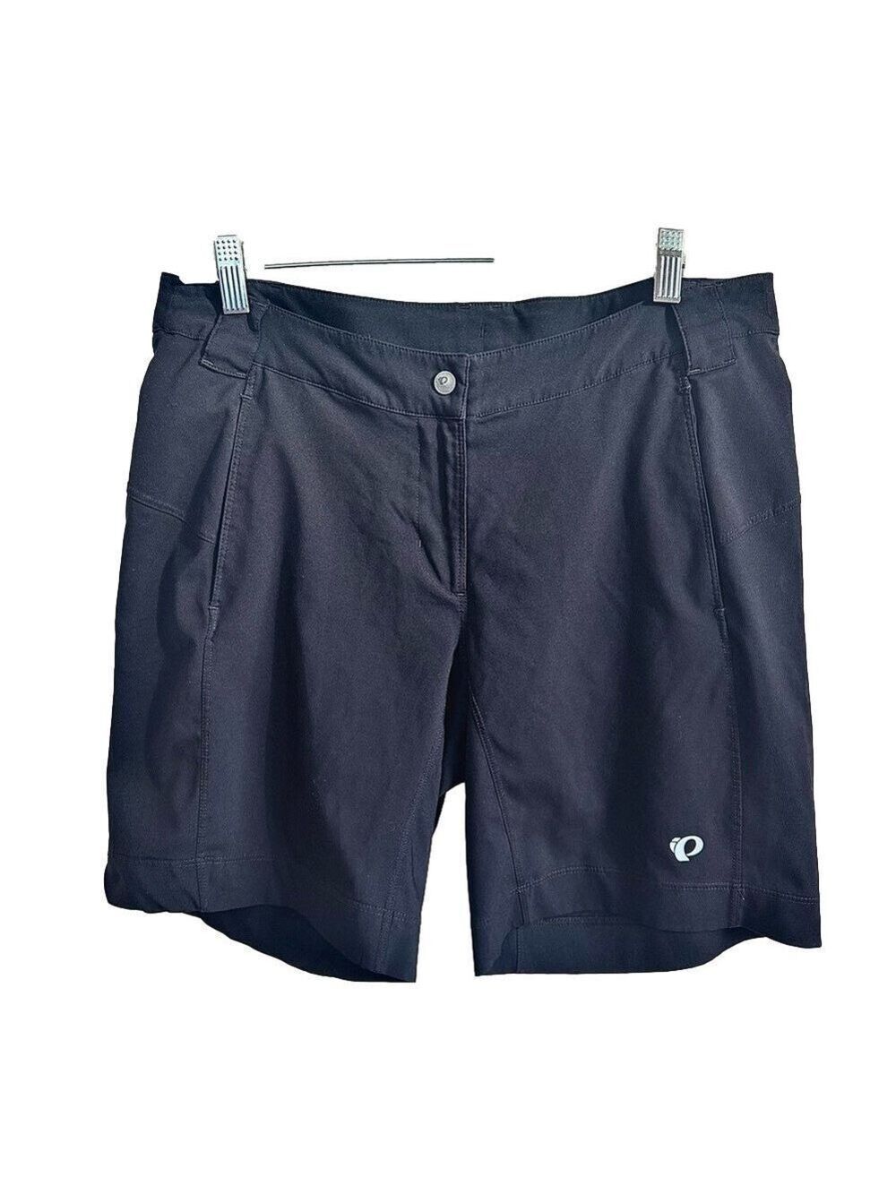 PEARL IZUMI 8” Cycling Shorts (unpadded)
